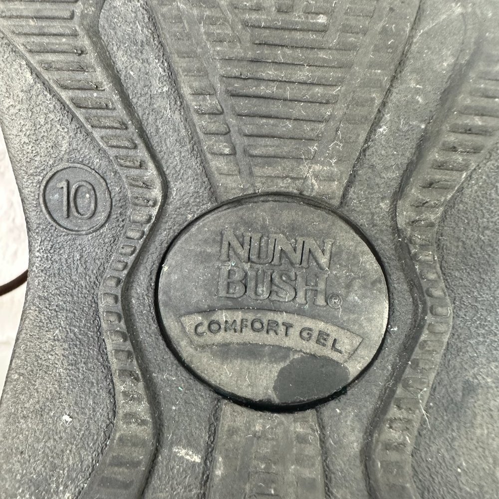Cameron Moc Toe Oxford Nunn Bush Style # 83890-64 - Picture 7 of 10